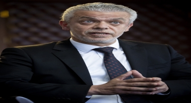 KKTC'nin Ankara Büyükelçisi Korukoğlu, ABD'nin Ada'da Rumlar lehine çalışma yürüttüğünü söyledi: