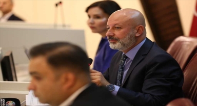 Kocasinan Belediyesi ekim ayı meclis toplantısı yapıldı