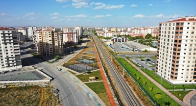 Kocasinan Belediyesi 