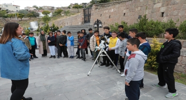 Kocasinan Belediyesinden 