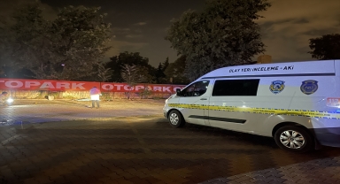 Konya'da çıkan silahlı kavgada bir kişi öldü