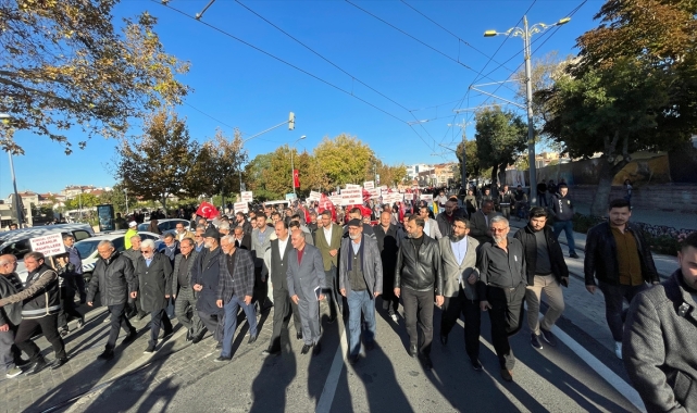 Konya'da sivil toplum kuruluşları