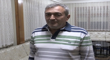 Konya'da uyuşturucu etkisindeki sürücünün ölümüne neden olduğu yaşlı kadının oğulları adalet istiyor