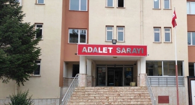 Konya'da uyuşturucu sanıklarına ceza 