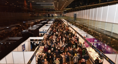 Konya Kitap Günleri'nin resmi açılışı yapıldı