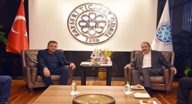 KTO Başkanı Gülsoy, kamu müteahhitlerinin sorunlarına çözüm istedi