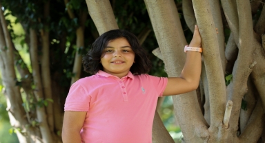 Kuraklıkla ilgili çektiği kısa filmle yurt dışından 30 birincilikle döndü