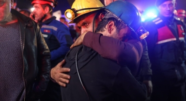Maden ocağında patlama! 28 vatandaşımız hayatını kaybetti