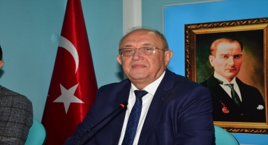 Manavgat'ta TOKİ konutları yapılacak arsa devrine yürütmeyi durdurma kararı