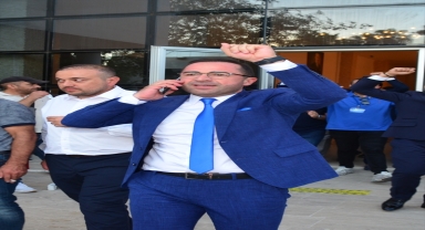 Manavgat Ticaret ve Sanayi Odası'nda meslek komite ve meclis üye seçimleri yapıldı