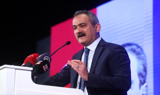MEB ve Mamak Belediyesi iş birliğiyle mesleki eğitim merkezlerindeki öğrencilere destek verilecek