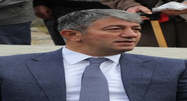 MHP Milletvekili Haberal'dan Kırbaşı Mahallesi'ne ziyaret