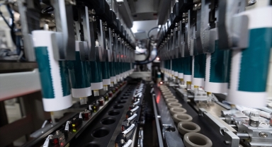 Milli savunma, ASPİLSAN Enerjinin ürettiği 21 milyon pil ve batarya ile güçleniyor