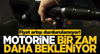 Motorine bir zam daha geliyor! İşte güncel benzin, motorin ve LPG fiyatları