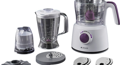 Mutfak Robotu Fiyatları