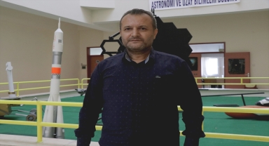 NASA'nın DART deneyi dünyanın asteroidlere karşı korunması yönünde umutları artırdı