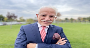 Necmettin Erbakan Üniversitesinden tüp bebek ve kök hücre çalışmalarında laboratuvar atağı