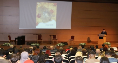 Nevşehir Hacı Bektaş Veli Üniversitesinin 