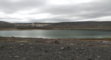 Niğde'de 450 dönüm ultra klimalı jeotermal sera kurulacak