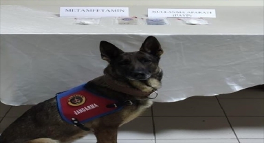 Niğde'de uyuşturucu operasyonlarında 5 zanlı yakalandı