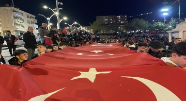 Niğde ve Yozgat'ta 29 Ekim Cumhuriyet Bayramı kutlandı