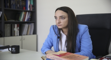 Nükleer santral atıklarının güvenli saklanmasındaki yenilikçi formülde Türk imzası