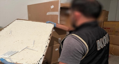 Organize suç örgütlerine yönelik 