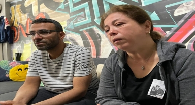 Otomobilin skutere çarptığı kazada ölen gencin ailesi başka acılar yaşanmasın istiyor