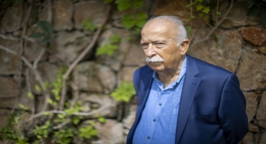 Pamuk tarlasından beyaz perdeye uzanan bir hayat: Abdurrahman Keskiner