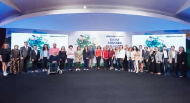 Sabancı Vakfı’nın 