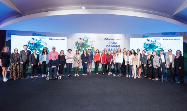 Sabancı Vakfı’nın
