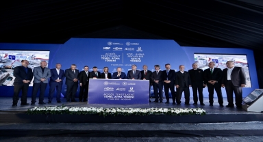 Sanayi ve Teknoloji Bakanı Varank'tan 20 milyar liralık yatırım açıklaması: