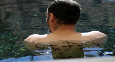 Sedef hastaları şifayı 