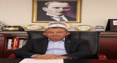 ŞEHİRLERİN LEZZET REKABETİ - Erzincanlılar ve Karamanlılar tulum peynirlerinin lezzetiyle övünüyor