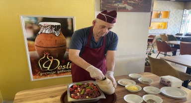 ŞEHİRLERİN LEZZET REKABETİ - 