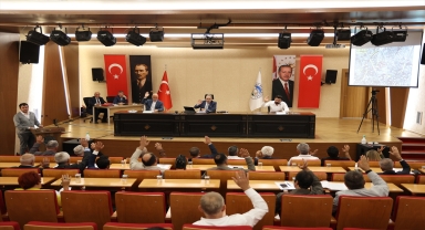 Şehit Ayşegül Pürnek’in ismi Talas'ta parka verilecek