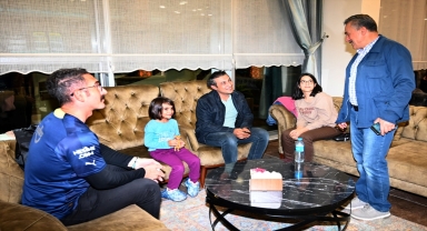 Seydişehir termal tesisleri bir yılda 72 bin kişiyi ağırladı