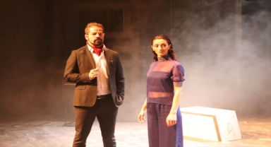 Sivas Devlet Tiyatrosu 