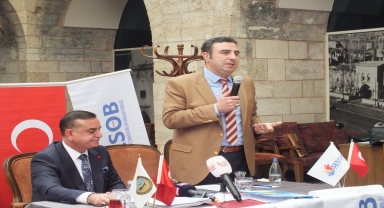 Sivas esnafı kredi desteği paketinden memnun