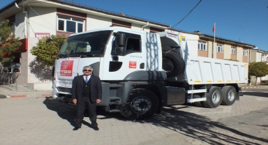 Sivas'tan kısa kısa