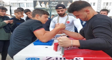 Sorgun'da Amatör Spor Haftası etkinlikleri tamamlandı