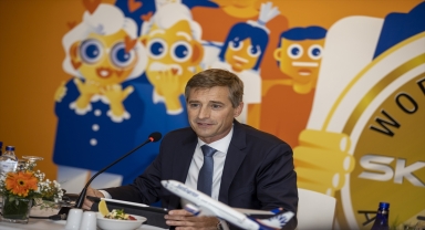 SunExpress, 10 milyon yolcu hedefini aşacak