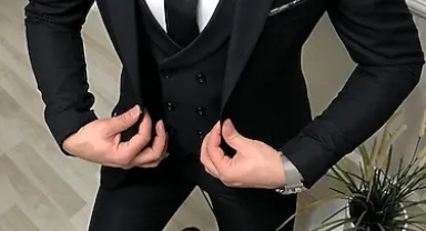 Takım Elbise Modelleri