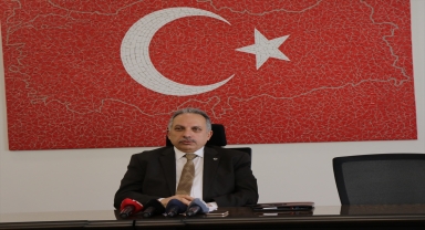 Talas Belediye Başkanı Yalçın'dan, Türk Tabipleri Birliği Başkanı Fincancı'ya tepki