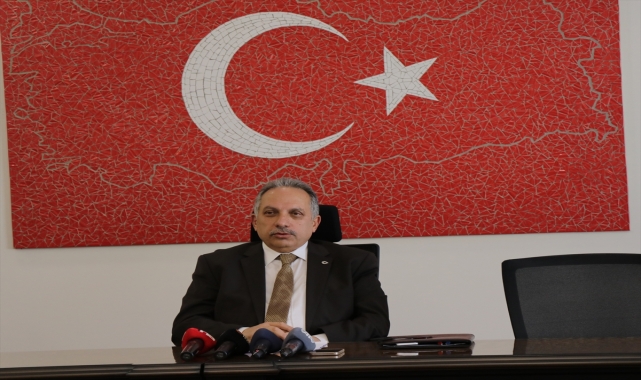 Talas Belediye Başkanı Yalçın'dan, Türk Tabipleri Birliği Başkanı Fincancı'ya tepki