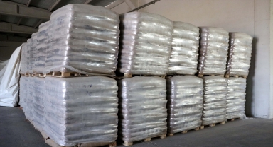 TİGEM Malya'nın 3 yerli tohumluk buğdayında üretim yüzde 40 arttı