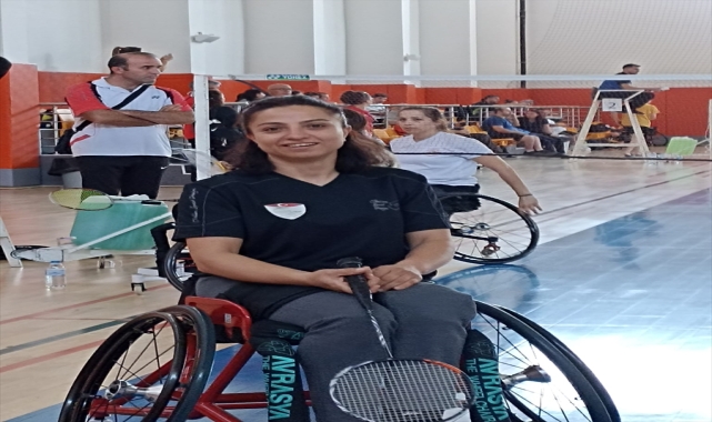Torku Şekersporlu Seçkin'e