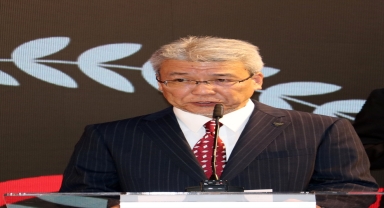 Toyota Boshoku Türkiye'nin 25. yılı kutlandı