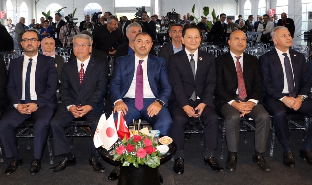 Toyota Boshoku Türkiye'nin 25. yılı kutlandı