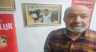 Trafik kazasında ölen Beyşehirli çiftin isimleri Afrika'da açılacak su kuyusunda yaşatılacak